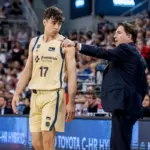 Xavi Pascual will leave Barcelona and head to Dubai
