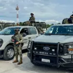 Colima, the new security front for the Government