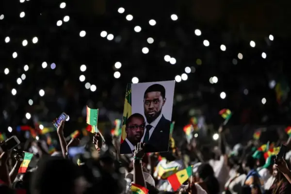 Political divorce in Senegal: the president dismisses the prime minister and opens a crisis in the Government