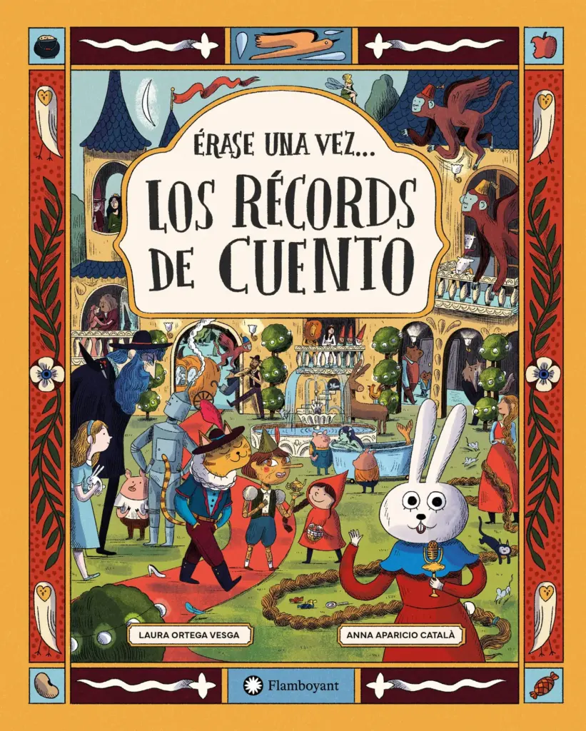 The books booksellers love: 66 must-read titles for the Madrid Fair 2026