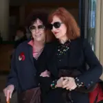 Los camaradas despiden a Soledad Gallego-Díaz: “Ha sido nuestro referente”