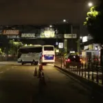 Noboa decrees 15 days of curfew in nine provinces and reignites the clash with the productive sectors