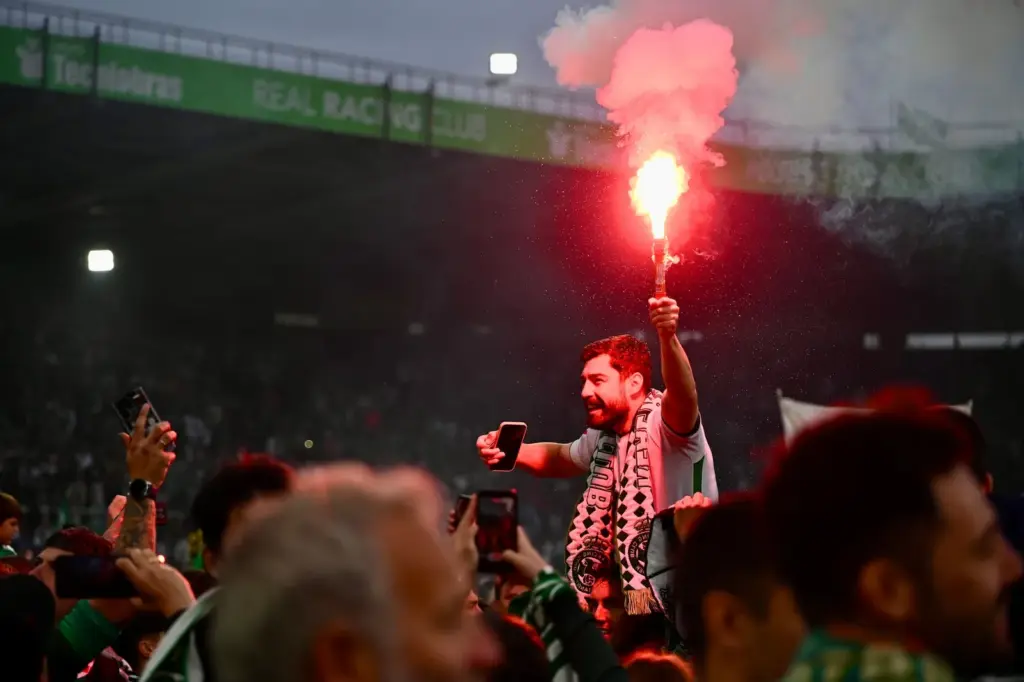 El ascenso del Racing o el triunfo de una nueva mentalidad social y colectiva para subir a primera