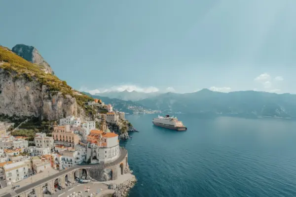 Sailing the Mediterranean in winter: a pleasure to discover