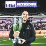 Enrique Martínez, el mexicano a cargo de la preparación física del Inter Miami: “Ver entrenar a Messi y su nivel de exigencia es increíble”