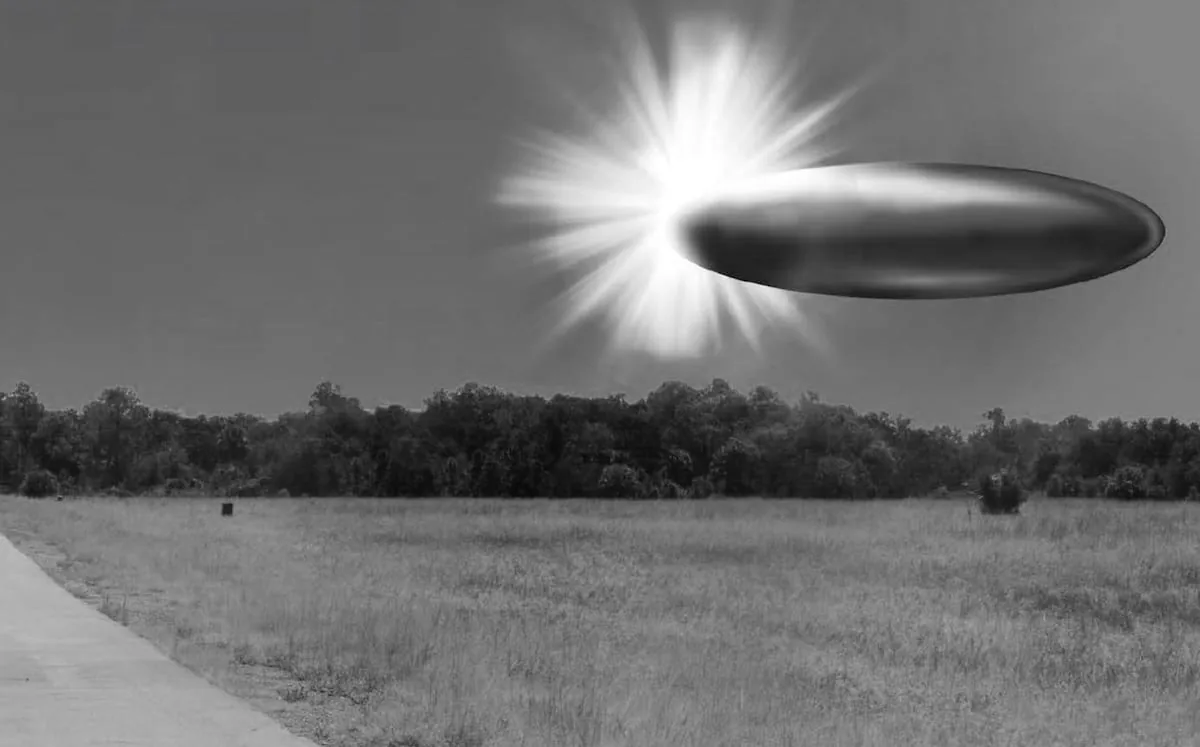La Administración de Trump inicia la desclasificación de documentos sobre ovnis y “vida extraterrestre”