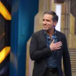 Borja Sémper on ‘El hormiguero’: three in one
