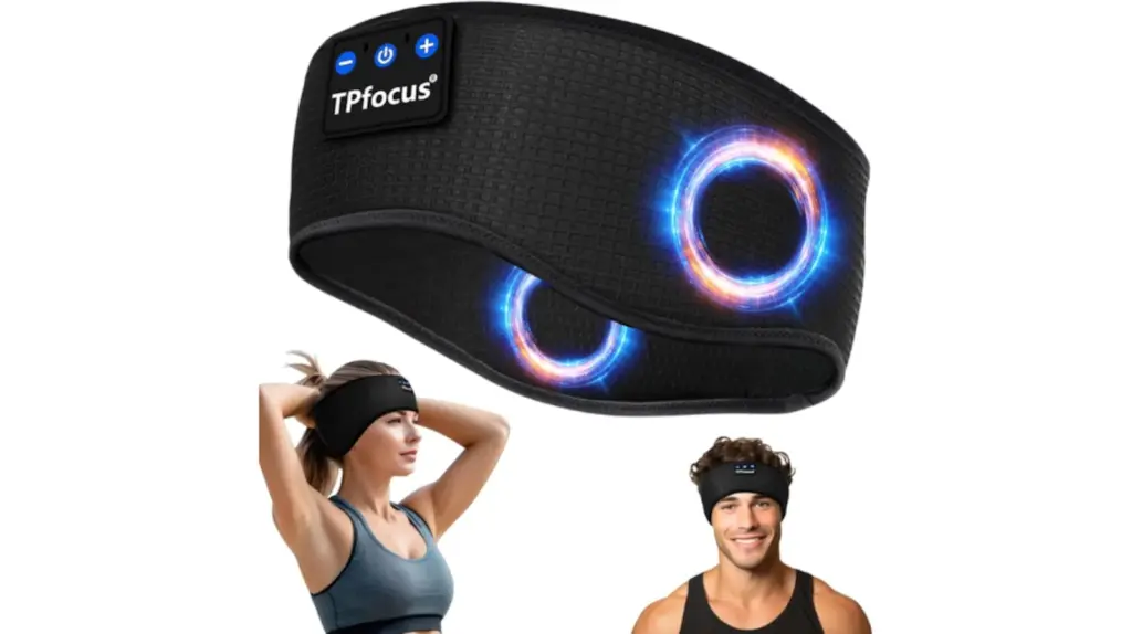 Auriculares para dormir de diamema mayo 26 cuerpo 1