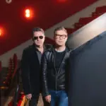 “Isabel Pantoja, welcome”: When the leader of The Clash produced the Granadans 091