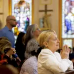 Trump drives, despite himself, support for the Catholic Church in the United States