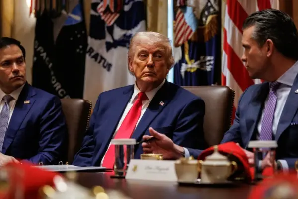 United States claims to have agreed with Iran on an extension of the ceasefire, but Tehran denies it