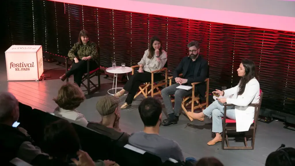 The EL PAÍS Festival, in video