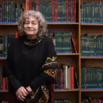 Rita Segato in Colombia: “Men have to mock the mandate of masculinity”