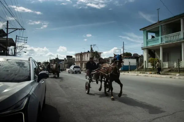 Cuba, in the hands of Trump: “The worst is trusting an outsider messiah because we are incapable of saving ourselves”