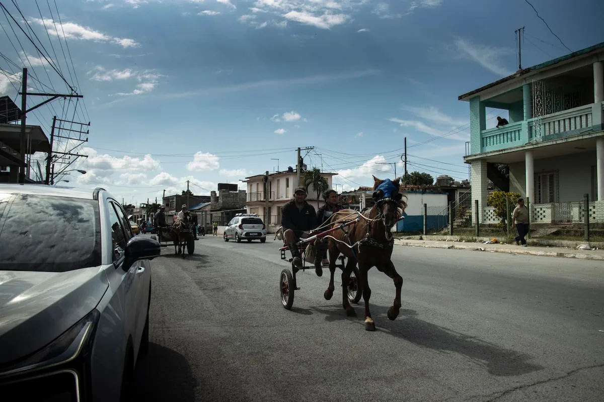 Cuba, in the hands of Trump: “The worst is trusting an outsider messiah because we are incapable of saving ourselves”