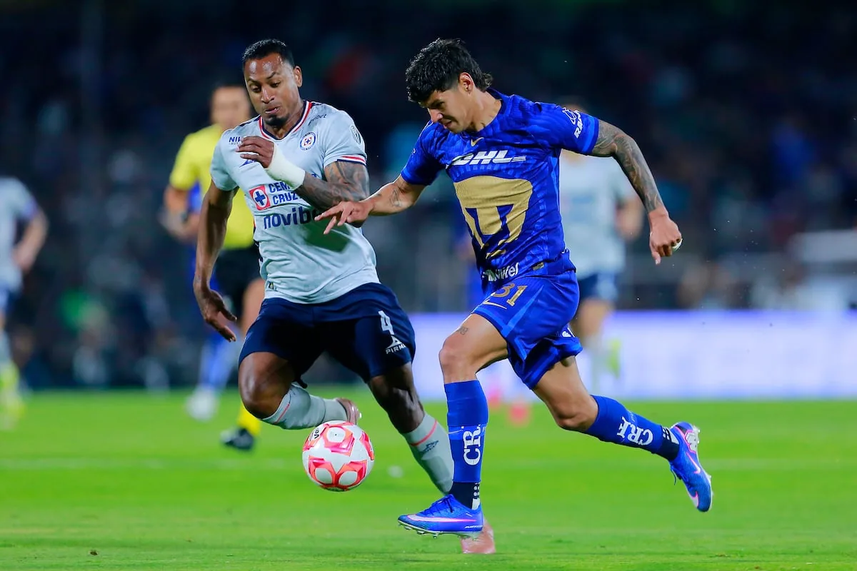 Final Liga MX: schedule, tickets, and where to watch Pumas - Cruz Azul