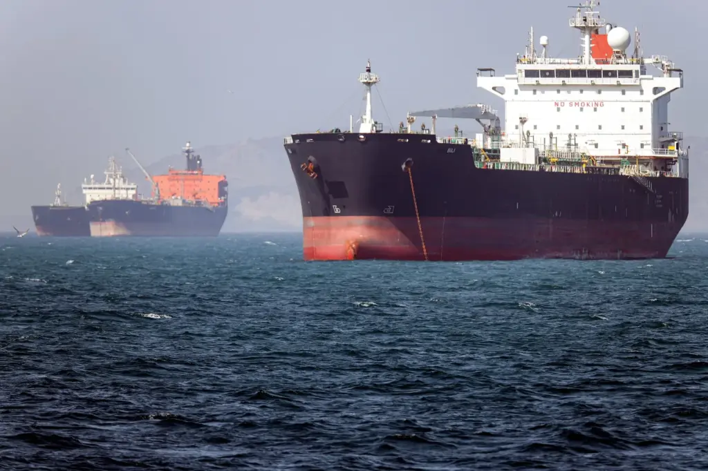 The war looms over a new pending expiration of the agreement between the United States and Iran
