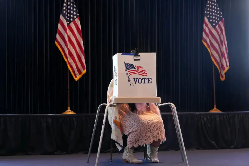 Presiones de Trump, tretas partidistas y supresión del voto negro: la batalla sin cuartel por las elecciones de noviembre en EE UU