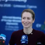 Kaja Kallas: “The European Union cannot be a neutral mediator with Russia because it is on Ukraine's side”