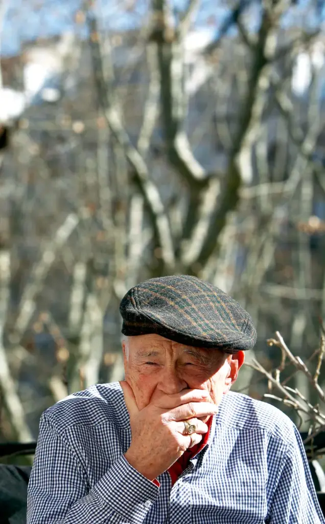 French philosopher Edgar Morin dies at 104 years old