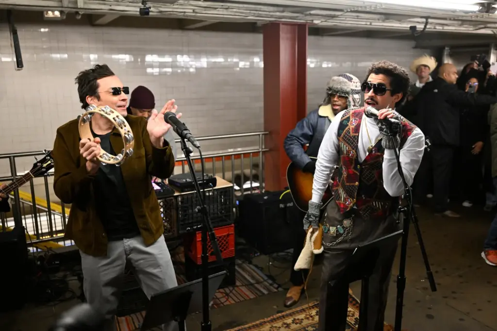 Bad Bunny establishes the new order in global music