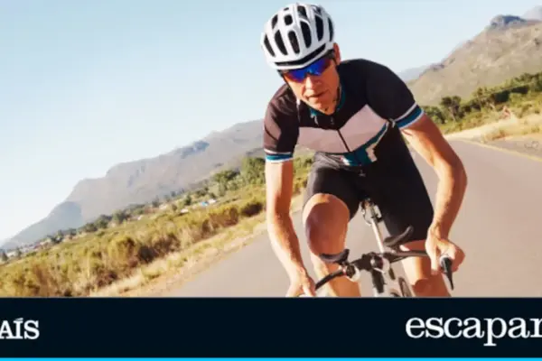 The set that cyclists choose this spring: lightweight, breathable, and a bestseller on Amazon