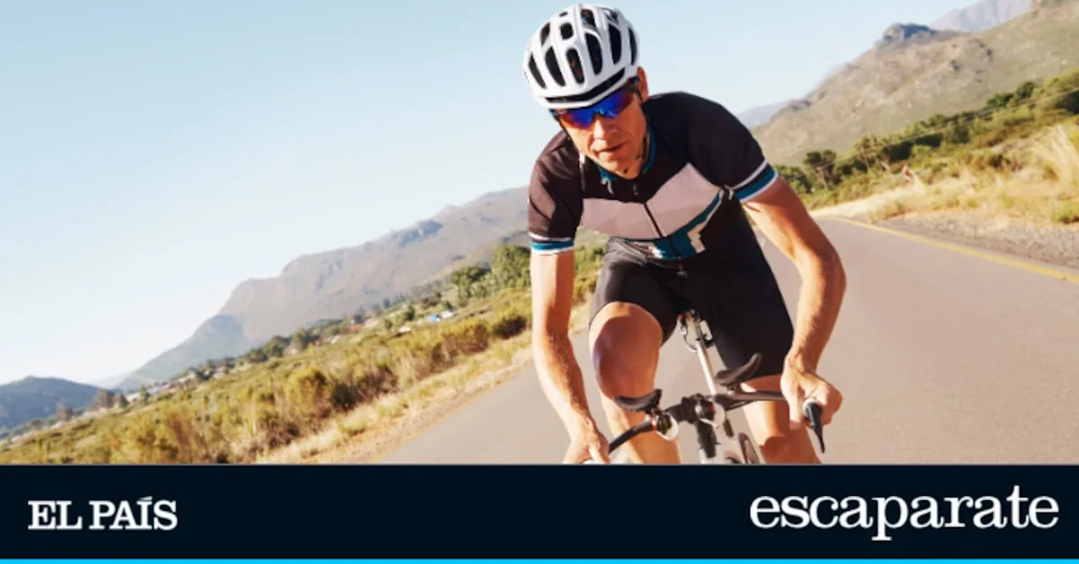 The set that cyclists choose this spring: lightweight, breathable, and a bestseller on Amazon