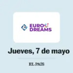 Eurodreams: check draw for Thursday, May 7