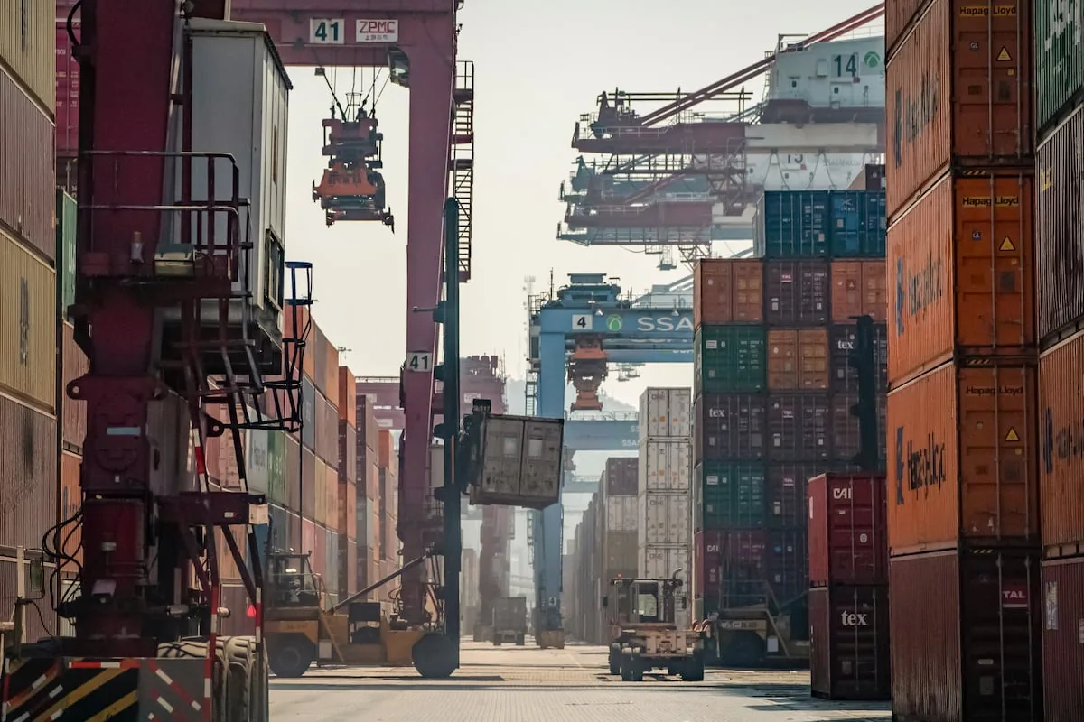 Mexico reaches a new high in foreign direct investment in the first quarter of the year: 23.591 billion dollars