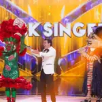 Leire Martínez gana ‘Mask Singer’ al descubrirse bajo Clavel: “Lo has hecho increíble”
