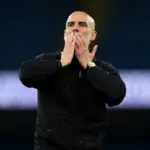 Guardiola faces the most decisive week, with his future in the air and two titles at stake
