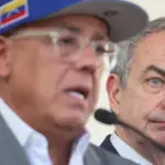 The strategy of businessman Julio Martínez will shape Zapatero's judicial future