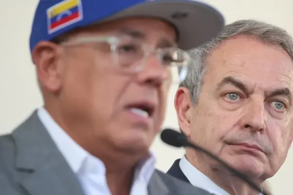 The strategy of businessman Julio Martínez will shape Zapatero's judicial future