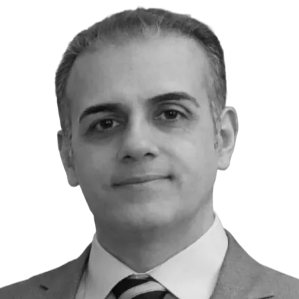 Ali Falahi