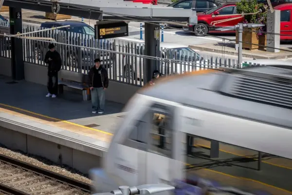 UGT and CCOO call a Rodalies strike for May 27 and June 5