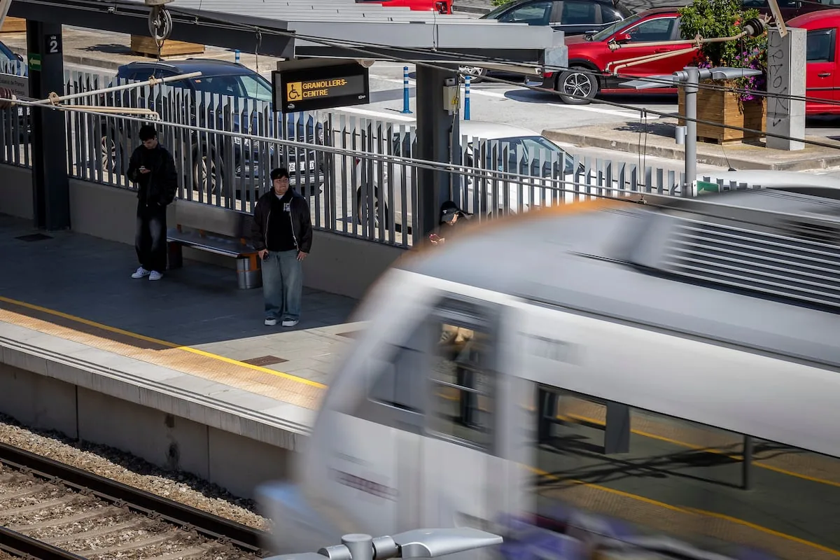 UGT and CCOO call a Rodalies strike for May 27 and June 5