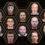 Two killers and a TV actor, among the most wanted British criminals in Spain