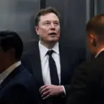 Power struggles, greed, war, and ‘technofascism’: AI takes off its mask