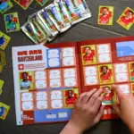 Panini Album: the collective obsession from Mexico 1970 to Mexico 2026