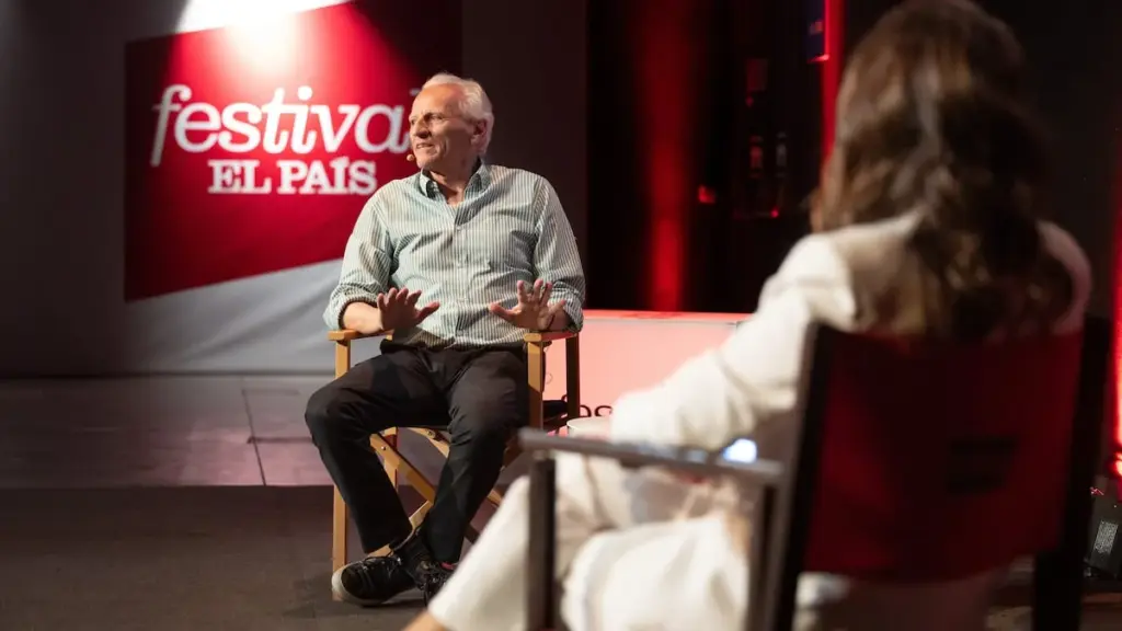 The EL PAÍS Festival, in video
