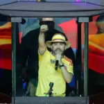 Video | The most controversial moments of the presidential campaign in Colombia