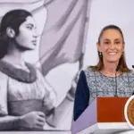 Sheinbaum resumes the criticisms of Ayuso's trip to Mexico: "It was a failure"