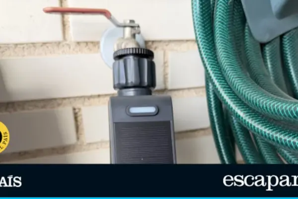 I have tried several automatic irrigation systems and this is the one I am going to use this summer
