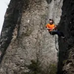 An impressive documentary series captures the life and death of the brilliant climber Dean Potter in his quest to make history on the walls of Yosemite