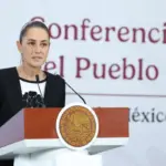Sheinbaum denies the latest accusation from the United States: “That Mexican consulates engage in politics there is totally false”