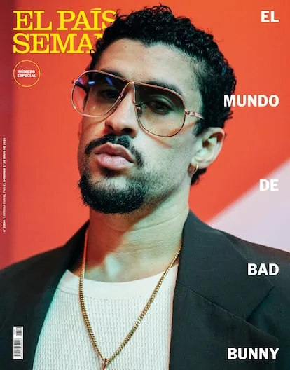 Bad Bunny establishes the new order in global music