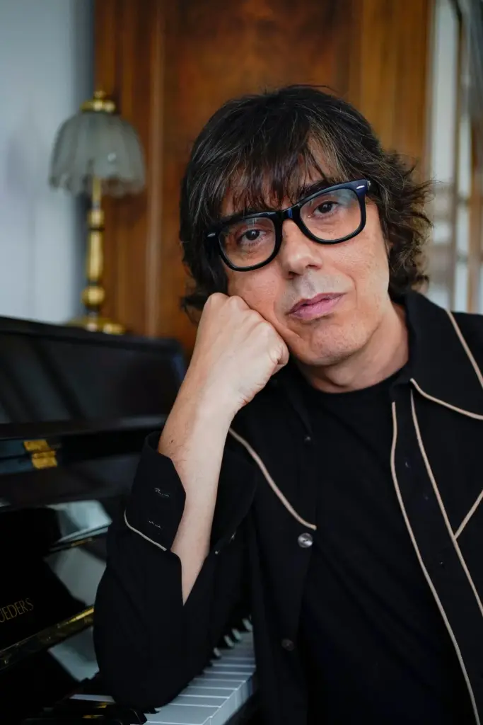 Complaint against Emilio Aragón and Movistar Plus+ for plagiarism of a musical interview show