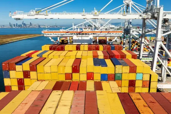 The United States trade court rules against Trump's approved universal 10% tariff following the Supreme Court setback