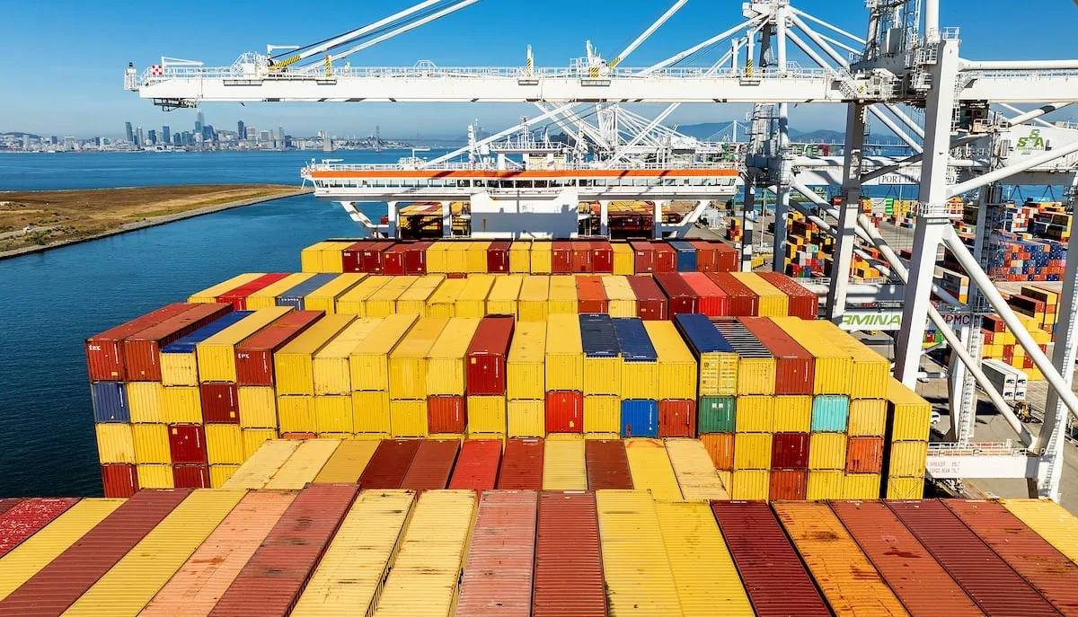 The United States trade court rules against Trump's approved universal 10% tariff following the Supreme Court setback