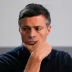 Chavismo takes Leopoldo López's house and turns it into a center for the elderly